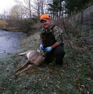 Meet your Posher, Linda